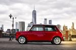 Mini Classic Electric 2018 года